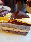 Patisserie Valerie food