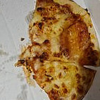 La Pizza de Nico Vendenheim food