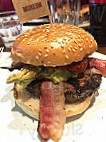 Gourmet Burger Kitchen Tower Place food