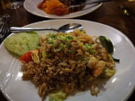 Thai Square City food