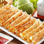 Bafang Dumpling (lai Chi Kok) food