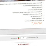 Italia Domicile Carte