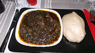 Le Bois D'ebene food