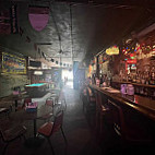Sundown Tavern inside