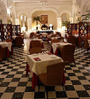 Le Grand Café Napoléon food