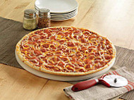 Papa Murphy 's Take 'n ' Bake Pizza food