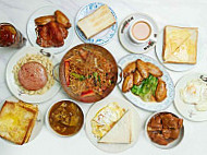 Lan Heung food