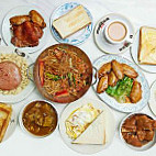 Lan Heung food