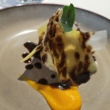 La Nouvelle Auberge Comida