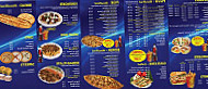 Ali Baba's Takeaway food