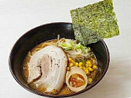Sasuke Ramen food