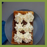 Tot Barrejat Nourriture