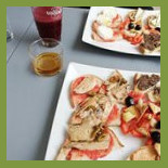 Tot Barrejat Nourriture