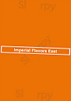 Imperial Flavors East inside