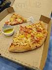 Papa John's Pizza Blackhall food