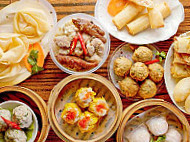 Wa Hin Dim Sum food