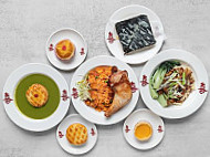 Café Matchbox Nourriture