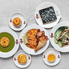 Café Matchbox Nourriture