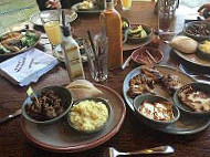 Nando's Lewisham food