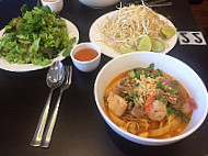 Pho Viet Restaurant food