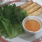 Le Viet Nam food