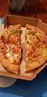 Domino's Pizza food