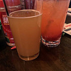 Red Robin Gourmet Burgers And Brews food