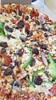 Domino's Pizza Vigneux-sur-seine food