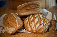 True Grain Bread food