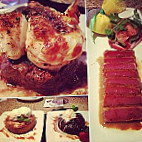 Ruth's Chris Steak House - Beverly Hills food