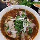 Tra Vinh food