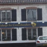 Les Contrebandiers Exterior