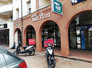 Tutti Pizza Saint-orens-de-gameville outside