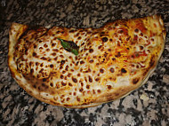 Pizza Bambino food
