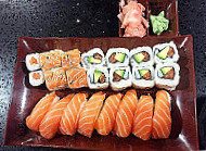 Sushi 6eme food