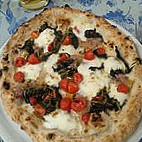 Pizzeria Reginella food