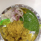 Gopal Khaman House food
