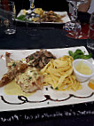 Restaurant Le Jeanne d'Arc food