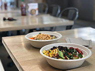 Freshii North Queen food