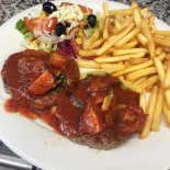 Kebab House Nourriture