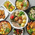 Joyous Yunnan Noodles (ngau Tau Kok) food
