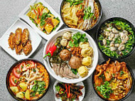 Joyous Yunnan Noodles (ngau Tau Kok) food