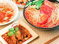 Gui Yuan Noodle food