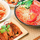 Gui Yuan Noodle food