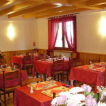 Auberge De Porta Nourriture