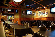 McMacken's Pub inside