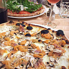Pizza Mongelli l'Union food