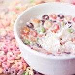 Kennedy's Cereal food