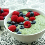 Kennedy's Cereal food