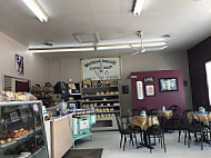 Watrous Bakery & Coffee Shop inside
